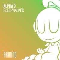 Artwork for Sleepwalker by ALPHA 9