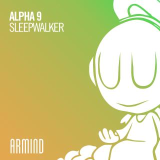 Artwork for Sleepwalker