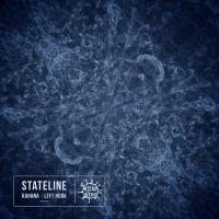 Artwork for Kahana / Left Hook by Stateline