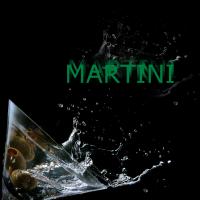 Artwork for Martini by Manuel Cornet