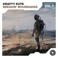 Artwork for Breakin' Boundaries, Vol. 1 by Krafty Kuts