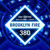 Artwork for Lose Control by Fahjah