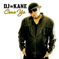 Artwork for Como Yo by Dj Kane