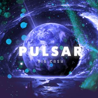 Artwork for Pulsar (Original Mix)