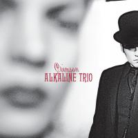 Artwork for Crimson by Alkaline Trio