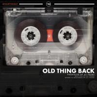 Artwork for Old Thing Back by Al Feury