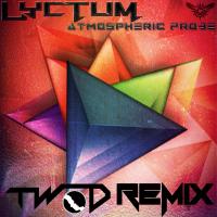 Artwork for Atmospheric Probe (Two-D Remix) by Lyctum