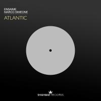 Artwork for Atlantic by Ensaime