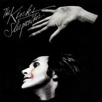 Artwork for Sleepwalker by The Kinks