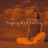 Artwork for Yoga y Meditacion by Musica Relajante