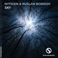 Artwork for Sky by NyTiGen