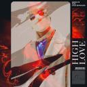 Artwork for High Love