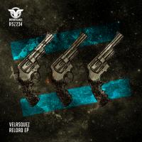 Artwork for Reload EP by Velasquez