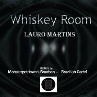 Artwork for Whiskey Room by Lauro Martins