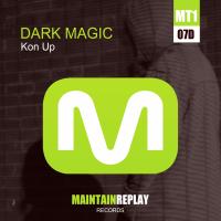 Artwork for Dark Magic by Kon Up