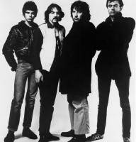 The Stranglers