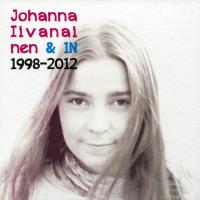 Artwork for 1998-2012 by Johanna Iivanainen