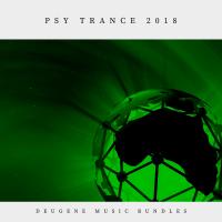 Artwork for PSY Trance 2018 by Various Artists