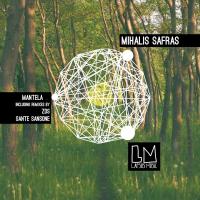 Artwork for Mantela by Mihalis Safras