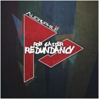 Artwork for Redundancy by Rob Gasser