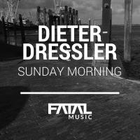 Artwork for Sunday Morning by Dieter Dressler