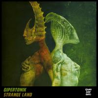 Artwork for Strange Land by GIPERTONIK
