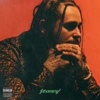 Artwork for Stoney (Deluxe) by Post Malone