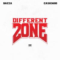 Artwork for Different Zone by Baeza