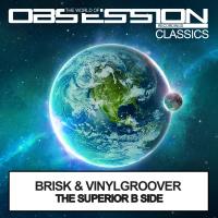 Artwork for The Superior B Side by Brisk