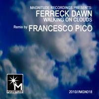 Artwork for Walking On Clouds by Ferreck Dawn