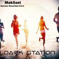 Artwork for Summer Essentials, Vol. 2 by Mak5ast