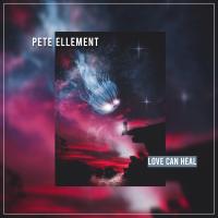 Artwork for Love Can Heal by Pete Ellement