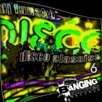 Artwork for Disco Classics 6 by DJ Funsko