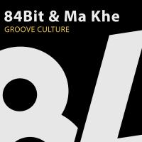 Artwork for Groove Culture by 84Bit