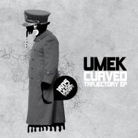 Artwork for Curved Trajectory by UMEK