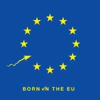 Artwork for Born In The EU (Demo) by Spector