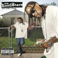 Artwork for Band-Aide & Scoot by Dem Hoodstarz