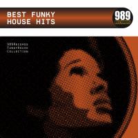 Artwork for 989 Best Funky House Hits by Various Artists