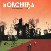 Artwork for Wonders Never Cease by Morcheeba