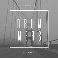 Artwork for Drummers by Moratto