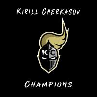 Artwork for Champions by Kirill Cherkasov