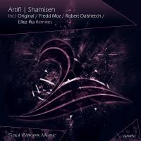 Artwork for Shamisen by Artifi