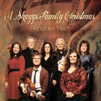 Artwork for A Skaggs Family Christmas, Vol. 2 by Ricky Skaggs