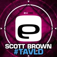 Artwork for #TAVLD by Scott Brown