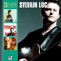 Artwork for 3 Original Classics by Sylvain Luc