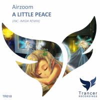 Artwork for A Little Peace by Airzoom