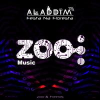 Artwork for Festa na Floresta by Aladdim