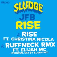 Artwork for Rise by JFB