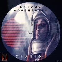 Artwork for Galaxy Adventures by Dionigi