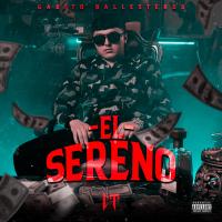 Artwork for El Sereno by Gabito Ballesteros